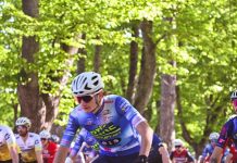 Mountain bike, Bike Therapy Pergola protagonista alla Nove Fossi