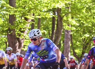 Mountain bike, Bike Therapy Pergola protagonista alla Nove Fossi