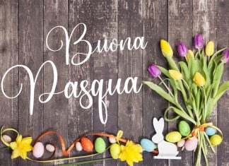 Non Solo Flaminia augura Buona Pasqua!!!!!!!!!!!!!!