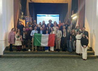 Medicon 2026: l’evento internazionale per la Pace promosso dai giovani del Rotaract di Marche, Abruzzo, Molise e Umbria