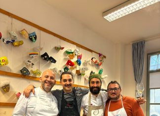 Distinti Salumi: a Cagli si intrecciano storie di cucina, territori e comunità