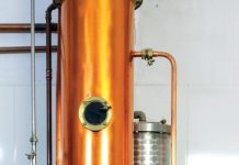 Da Apecchio due medaglie internazionali: oro e argento per i gin di Tenute Collesi