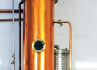 Tenute Collesi (Apecchio) simbolo della birra italiana nel mondo