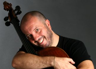 Enrico Dindo e la FORM al Teatro della Fortuna di Fano
