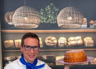Da Acqualagna Giuditta Mercurio de Il Gentil Verde conquista il pubblico di Rai 2