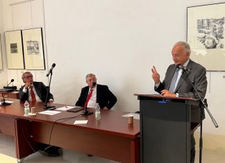 “Dal Rinascimento all’Intelligenza artificiale”: se ne parla nella sede dell’Associazione Urbino Capoluogo