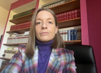 «La storia di coraggio» di Dario Falvo e i suoi anni accanto a Falcone: mercoledì 15 aprile l’incontro con gli studenti di Cagli