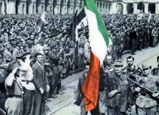 C’è ancora bisogno di “Resistenza”!