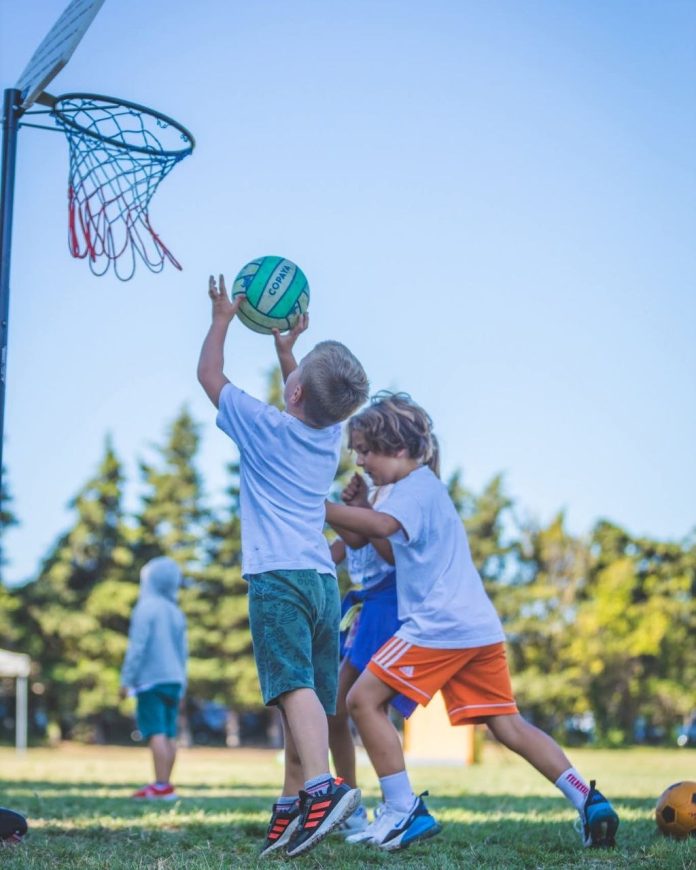 sabati del jump basket