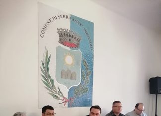 Gemellaggio Serra Sant’Abbondio-Rüdesheim am Rhein, in cantiere uno scambio di coltivazioni tartufo-vino