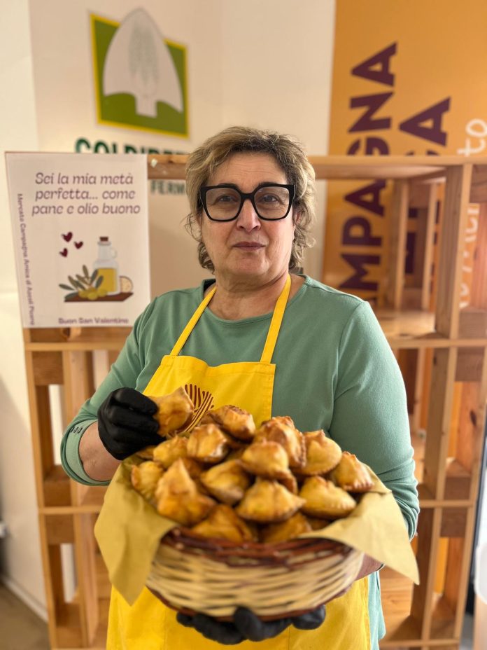 tipicità nei mercati di campagna amica (1)