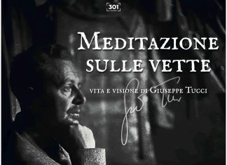 Fano ospita “Meditazione sulle vette”, il docufilm dedicato a Giuseppe Tucci