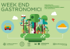 Il 25 e 26 aprile alla scoperta dell’entroterra con i Week end Gastronomici di Primavera