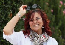 La mostra di Pia Bacchielli: “L’Urbinate per me è un luogo sacro. E il sacro è ovunque, lo dice una persona laica”