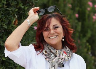 La mostra di Pia Bacchielli: “L’Urbinate per me è un luogo sacro. E il sacro è ovunque, lo dice una persona laica”