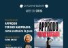Colli al Metauro, Elena Basile presenta il libro “Approdo per noi naufraghi-come costruire la pace”