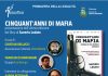 Presentazione di “Cinquant’anni di mafia” a Villanova di Colli al Metauro