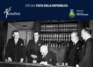 L’attualità della Costituzione. Se ne parla a Saltara
