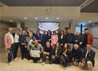 A Fano “Il Gusto dei Borghi”: premiati protagonisti ed eccellenze del territorio