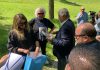 Acqualagna: flash-mob per Riccardo scomparso da oltre un anno e mezzo