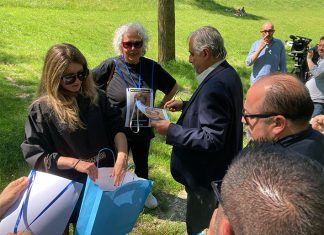 Acqualagna: flash-mob per Riccardo scomparso da oltre un anno e mezzo