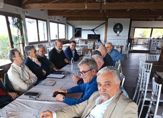 Sant’Ippolito: riunito il coordinamento provinciale dell’UDC. All’odg il nuovo presidente della Provincia