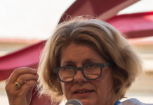 Fano, Passaggi Festival: il Premio Giornalistico “Andrea Barbato” 2026 ad Tonia Mastrobuoni