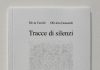 Urbino, incontro con Silvia Cecchi e Oliviero Gessaroli: al centro il libro della Cecchi “Tracce di Silenzi”