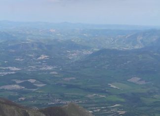 Monte Catria Extreme Trail, la sfida! Domenica 10 maggio tra sentieri tecnici, dislivelli e panorami mozzafiato