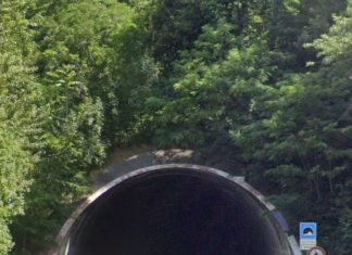 Cantiano, interventi di messa in sicurezza della galleria “Cave di pietra”. Come cambia la viabilità