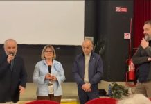 Circoli Auser Cantiano-Pantano, storia di amicizia e solidarietà. Proiettato il documentario di Biagianti “La linea del fango”