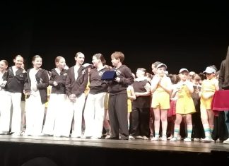 Fossombrone: Studio Movimento Danza ha vinto il concorso “La trama dei corpi”