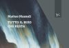 Maggio dei Libri, il dark fantasy di Matteo Mazzoli, poesia e Primavera della Legalità