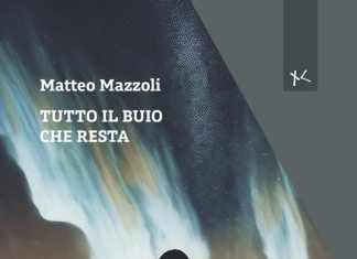 Maggio dei Libri, il dark fantasy di Matteo Mazzoli, poesia e Primavera della Legalità