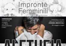 Fano: “ALETHEIA. Ritratti di donne oltre il tumore al seno”