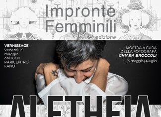 Fano: “ALETHEIA. Ritratti di donne oltre il tumore al seno”