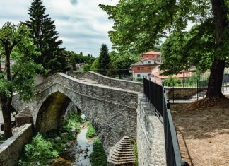 Week end Gastronomici, domenica tra borghi e sapori autentici