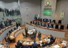 Consiglio regionale: mappare la presenza di ordigni bellici nei fondali della costa pesarese e nelle gallerie di Urbino