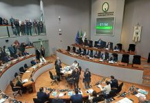 Consiglio regionale Marche, l’Aula approva il rendiconto 2025