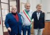 Fossombrone, benemerenze cittadine al Gen. Luigi Chiavarelli e a Umberto Eusepi