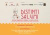 Distinti Salumi 2026: al via le anteprime con una cena a 6 mani nella Gola del Furlo