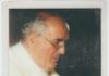 Calcinelli, lapide commemorativa per don Giulio Polverari. La storia di un grande parroco
