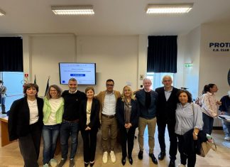 Fano: emergenza abitativa, appello del sindaco Serfilippi