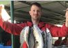 Pesca, gioisce Acqualagna: Enrico Stroppa trionfa alla Coppa Città di Pesaro