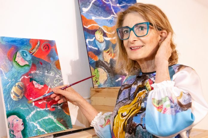 FOTO PERSONALE FOCANTI MGRAZIA