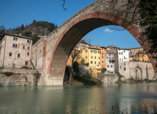 I Week End Gastronomici fanno tappa a Fossombrone e Cartoceto