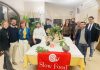 Grande successo per “Aspettando Distinti Salumi”. Tappa alla Ginestra del Furlo verso la kermesse 2026 a Cagli