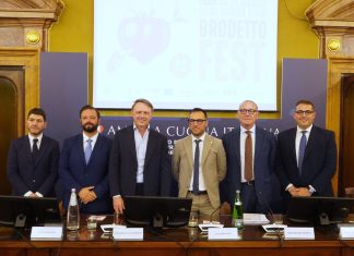 24a edizione del BrodettoFest, Fano festeggia il piatto simbolo dell’Adriatico