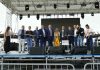 Fano, taglio del nastro per la nuova edizione di BrodettoFest