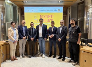 Cagli: dal 22 al 24 maggio “Distinti salumi” rassegna della norcineria artigianale italiana